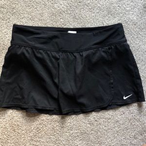 Nike swim skirt
